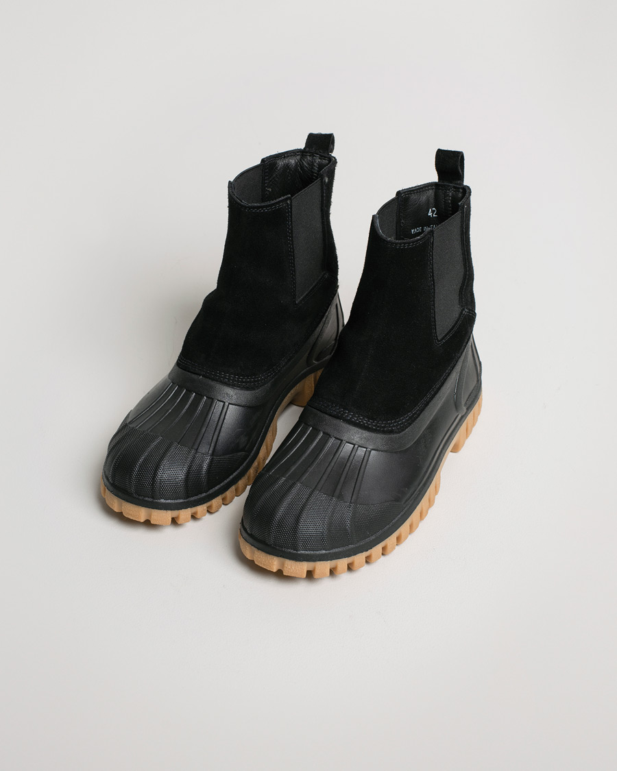 Herr | Diemme Balbi Boot Black 42 | Pre-owned | Diemme Balbi Boot Black 42