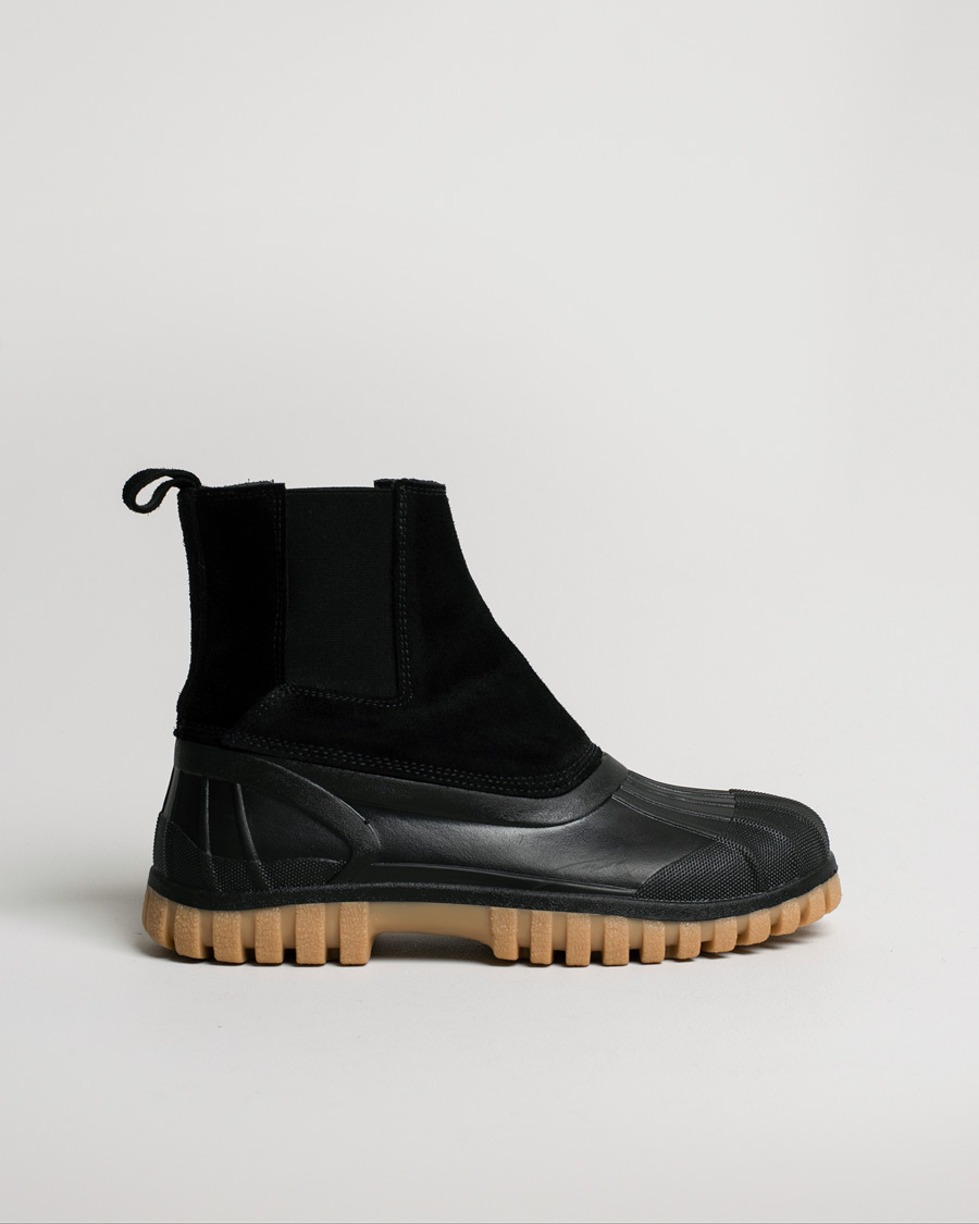 Herr | Diemme Balbi Boot Black 42 | Pre-owned | Diemme Balbi Boot Black 42