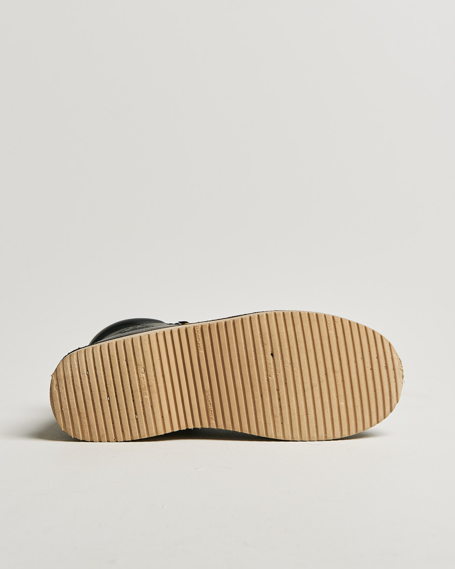 Herr | Pre-owned Skor | Pre-owned | Diemme Roccia Vet Original Boot Black Calf