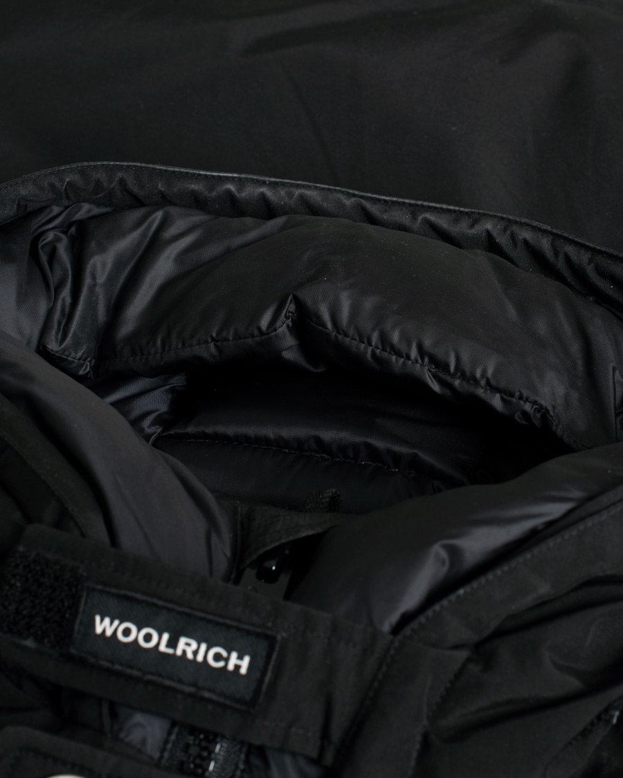 Herr | Jackor | Pre-owned | Woolrich Arctic Parka No Fur Black M