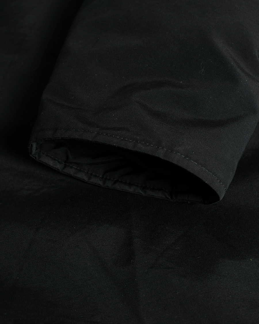 Herr | Jackor | Pre-owned | Woolrich Arctic Parka No Fur Black M