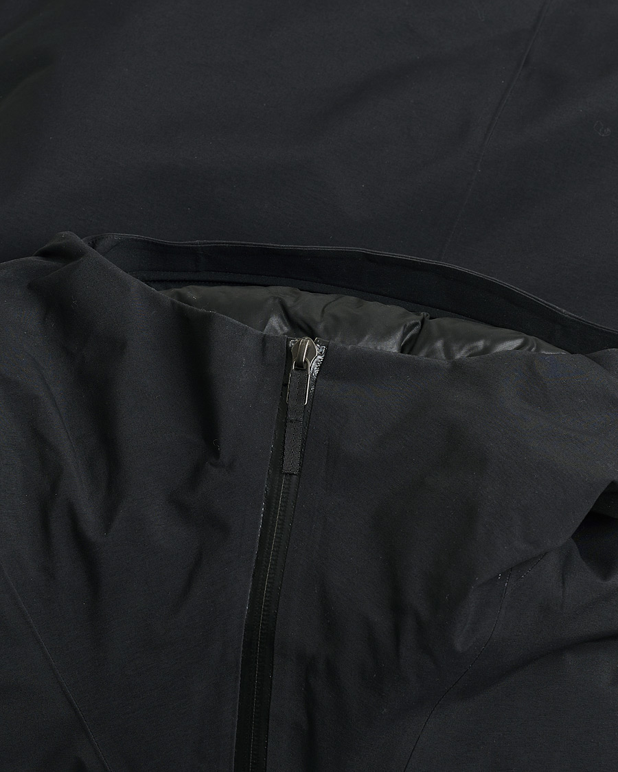 Herr | Pre-owned Jackor | Pre-owned | Arc'teryx Veilance Monitor Down Coat Black L