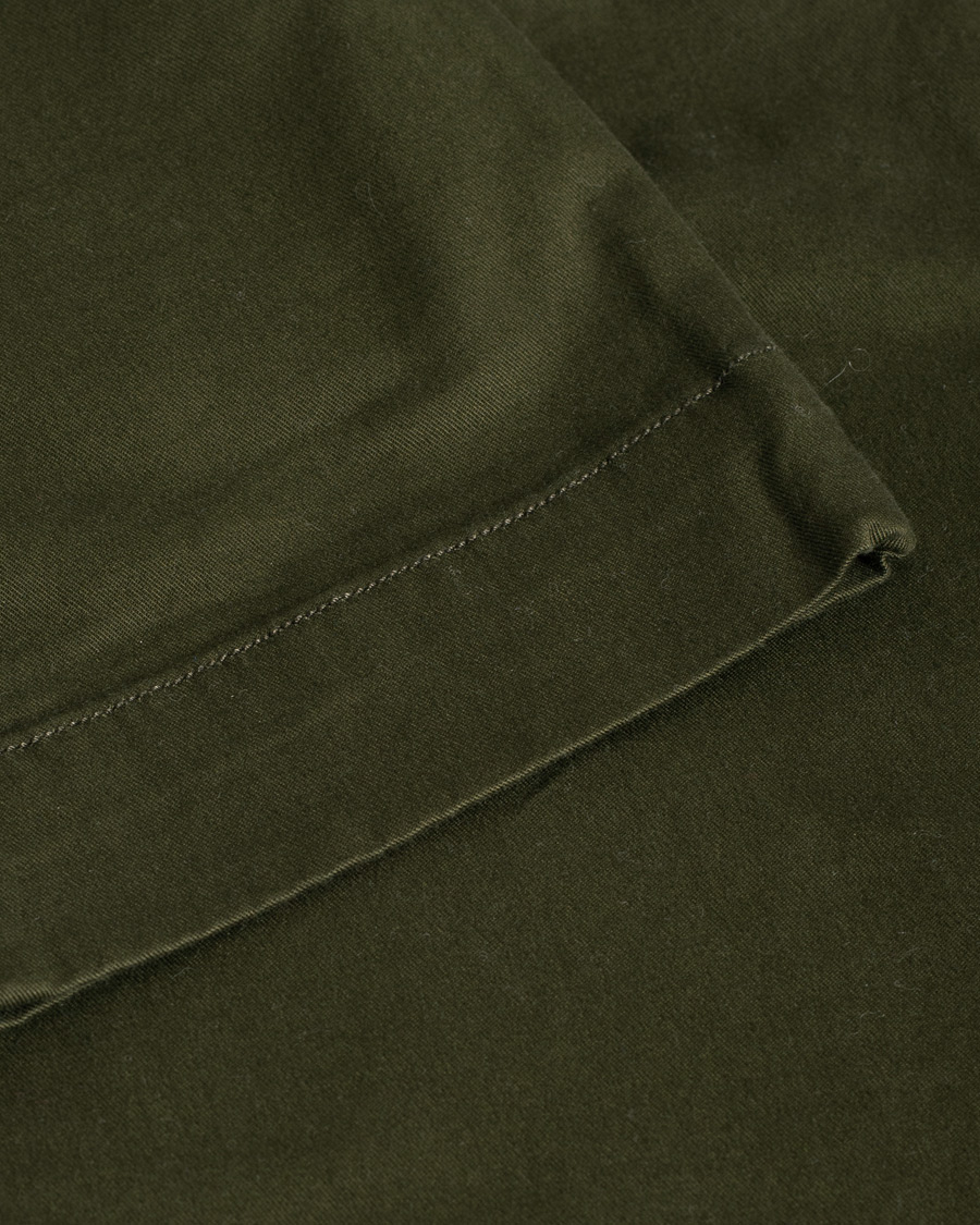 Herr |  | Pre-owned | Polo Ralph Lauren Slim Fit Stretch Green W32L32