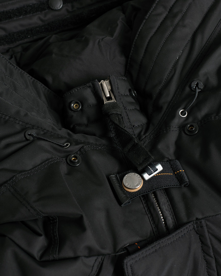 Herr | Jackor | Pre-owned | Parajumper Puffer Parka Black XXL