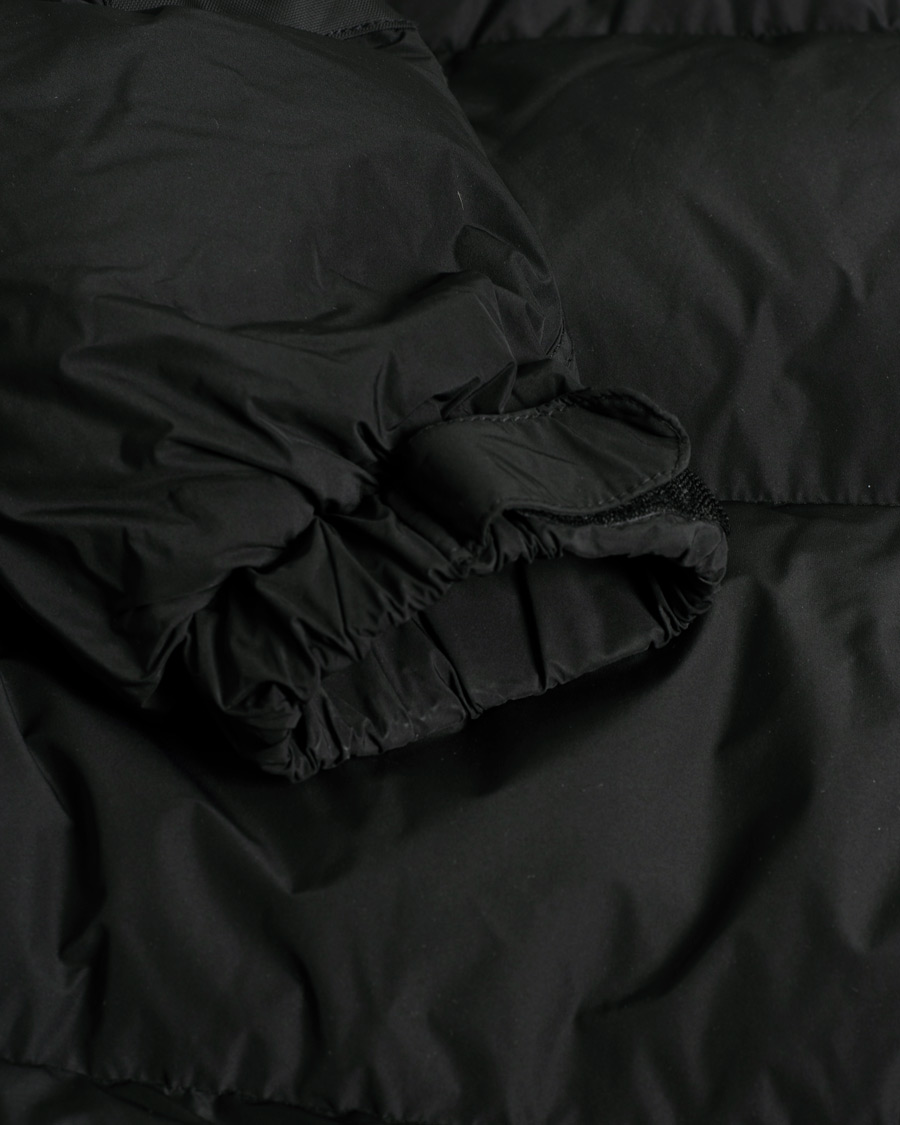 Herr | Jackor | Pre-owned | Parajumper Puffer Parka Black XXL