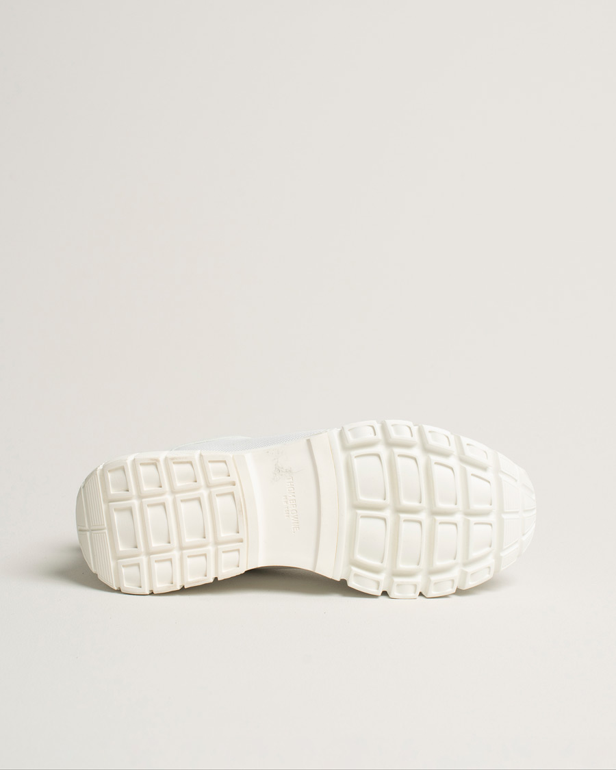 Herr | Thom Browne Sneakers White 41,5 | Pre-owned | Thom Browne Sneakers White 41,5
