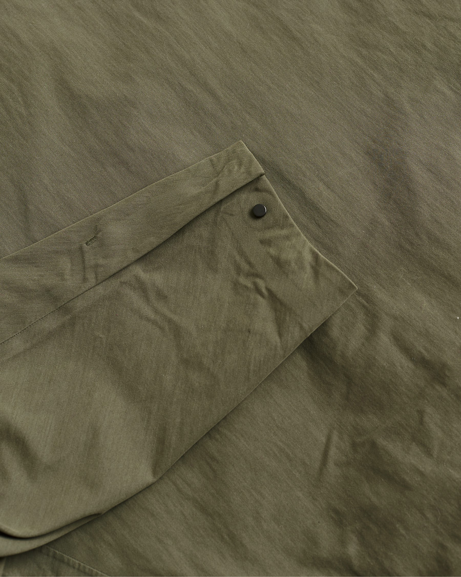 Herr | Pre-owned Jackor | Pre-owned | Arc'teryx Veilance Overshirt Green M