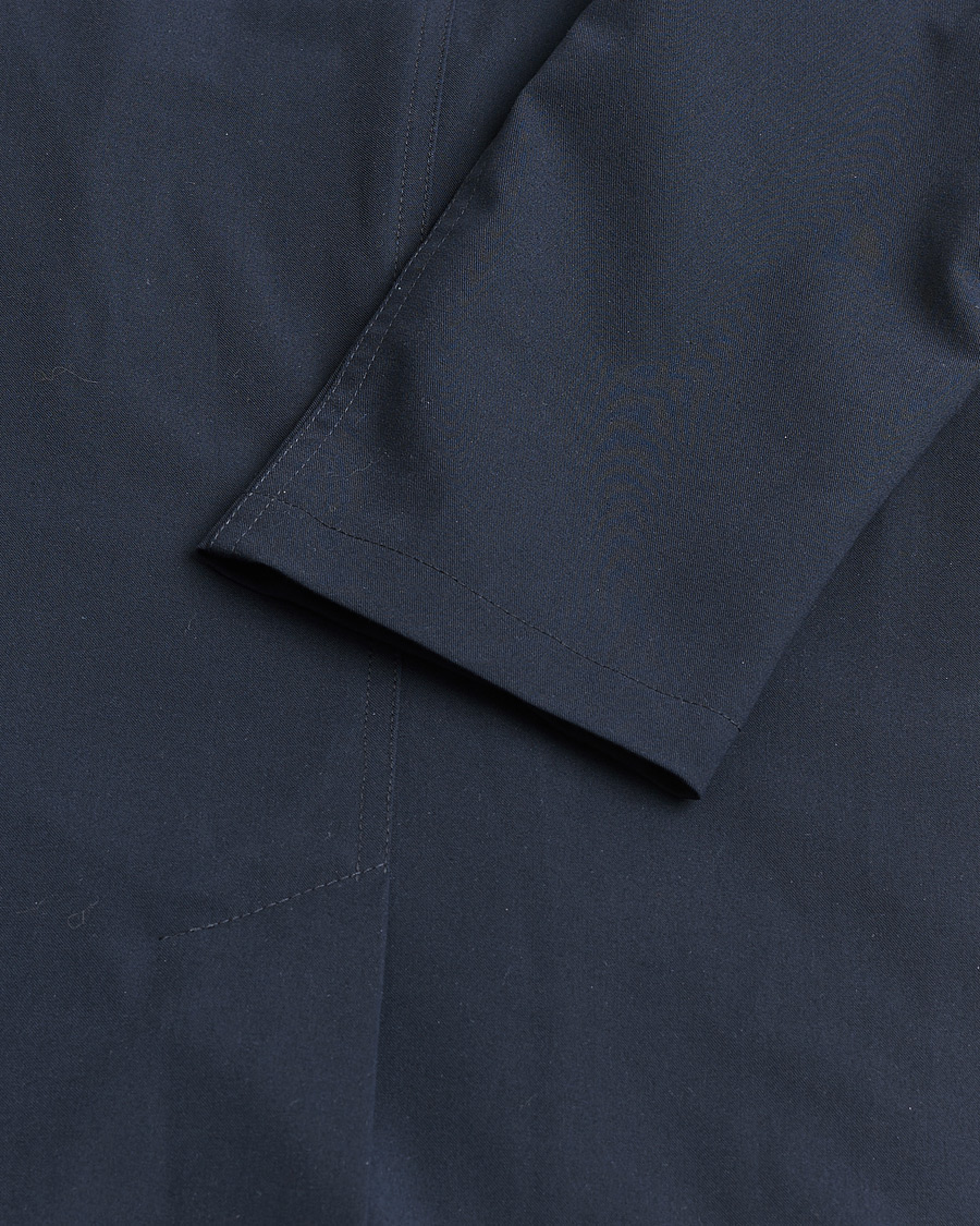 Herr | Pre-owned Kavajer | Pre-owned | Oscar Jacobson Faber Stretch Blazer Navy 46
