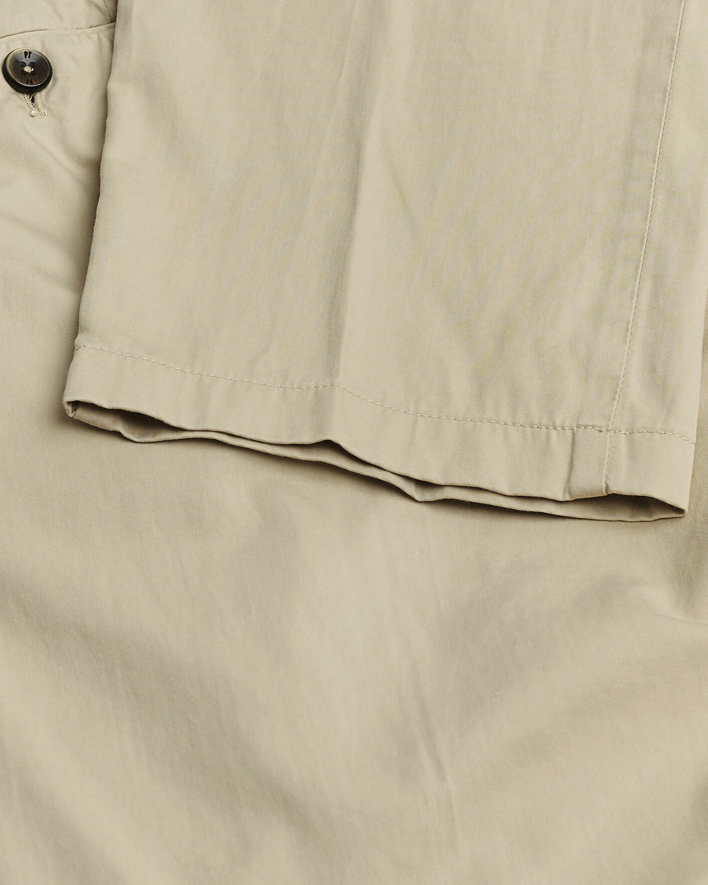 Herr | Pre-owned Byxor | Pre-owned | PT01 Slim Fit Garment Dyed Stretch Chinos Beige 50