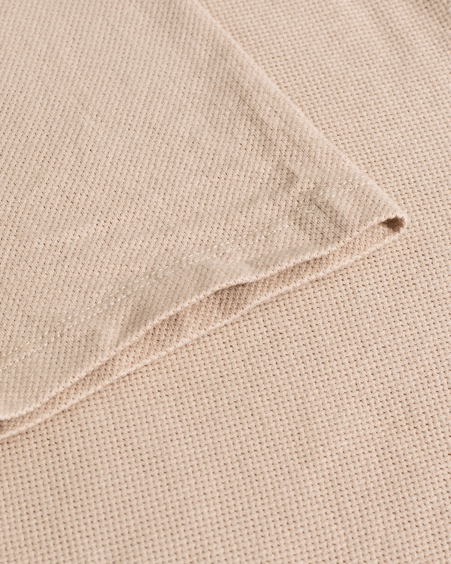 Herr |  | Pre-owned | Riviera Polo Shirt Beige S