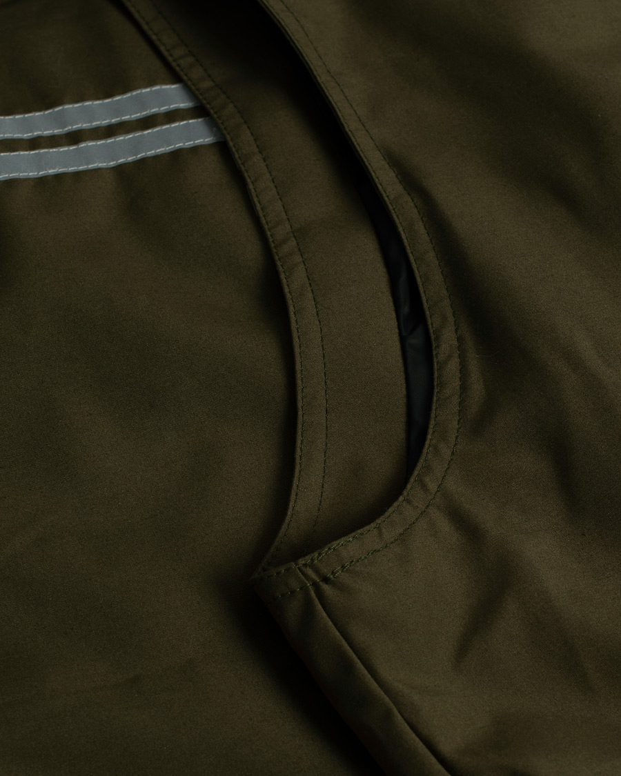 Herr | Pre-owned Jackor | Pre-owned | Canada Goose Canmore Vest Military Green