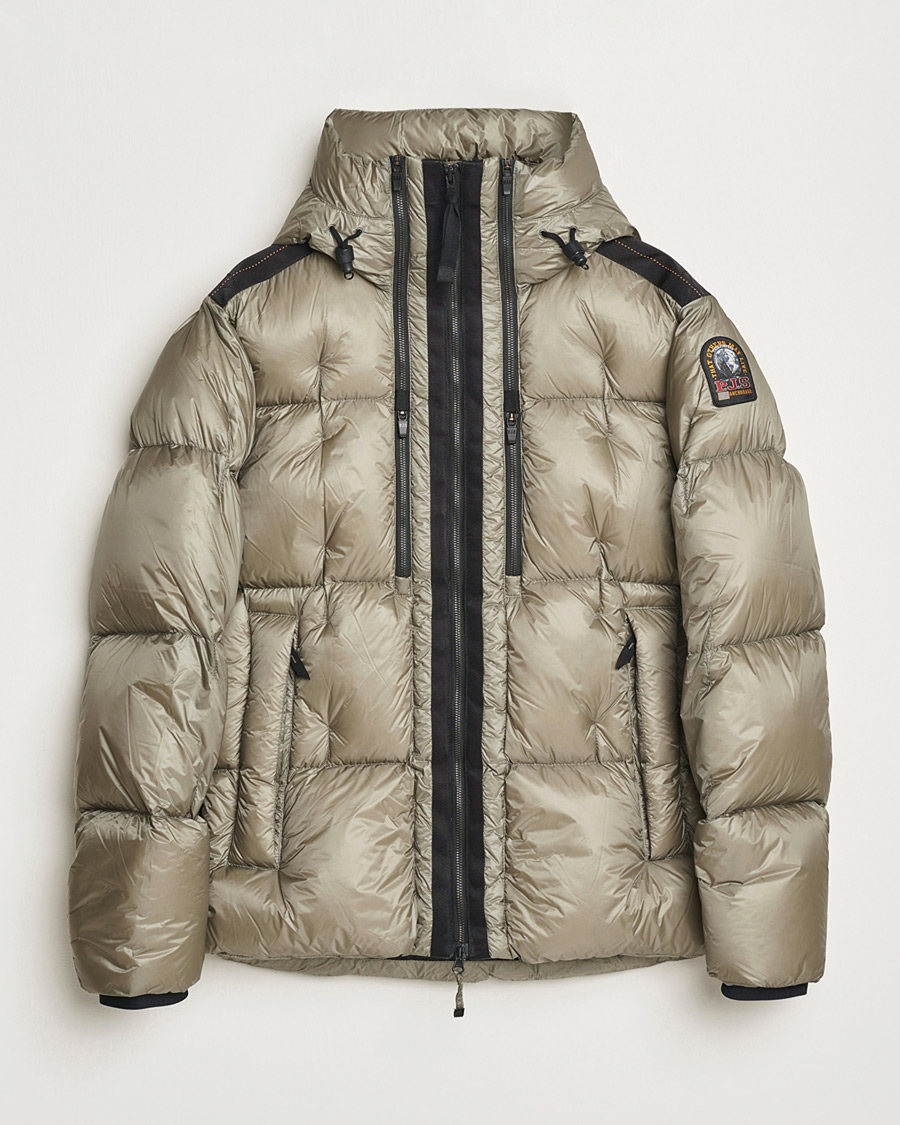 Herr | Pre-owned Jackor | Pre-owned | Parajumpers Diran Powder Puffer Nowhere M
