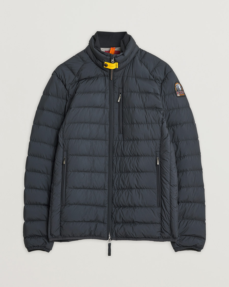 Herr | Pre-owned Jackor | Pre-owned | Parajumpers Ugo Lightweight Jacket Black
