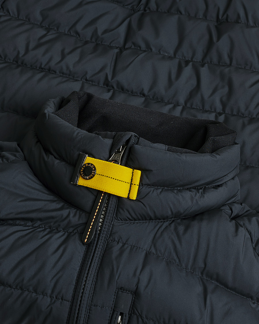 Herr | Pre-owned Jackor | Pre-owned | Parajumpers Ugo Lightweight Jacket Black
