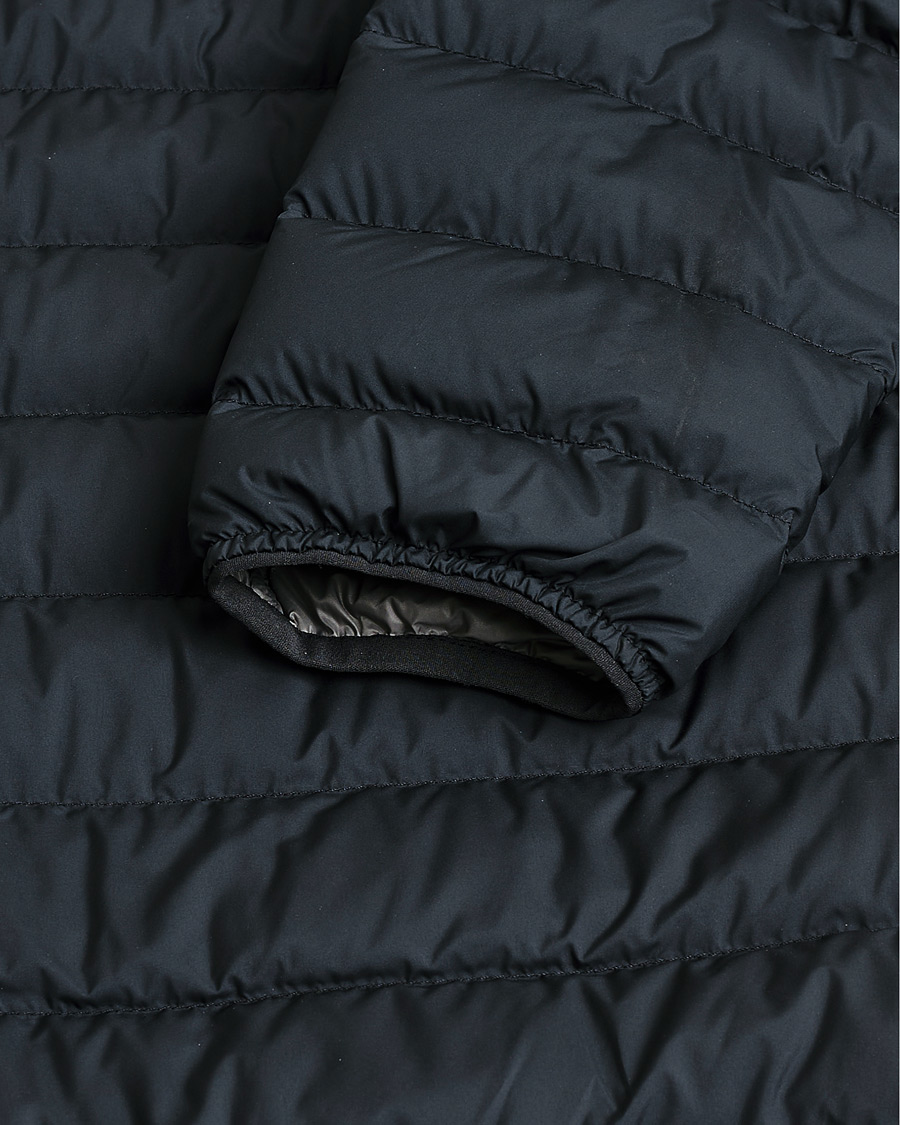 Herr | Pre-owned Jackor | Pre-owned | Parajumpers Ugo Lightweight Jacket Black