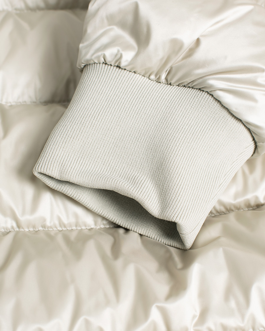 Herr | Jackor | Pre-owned | Parajumpers Pharrell Sheen High Gloss Jacket Pelican