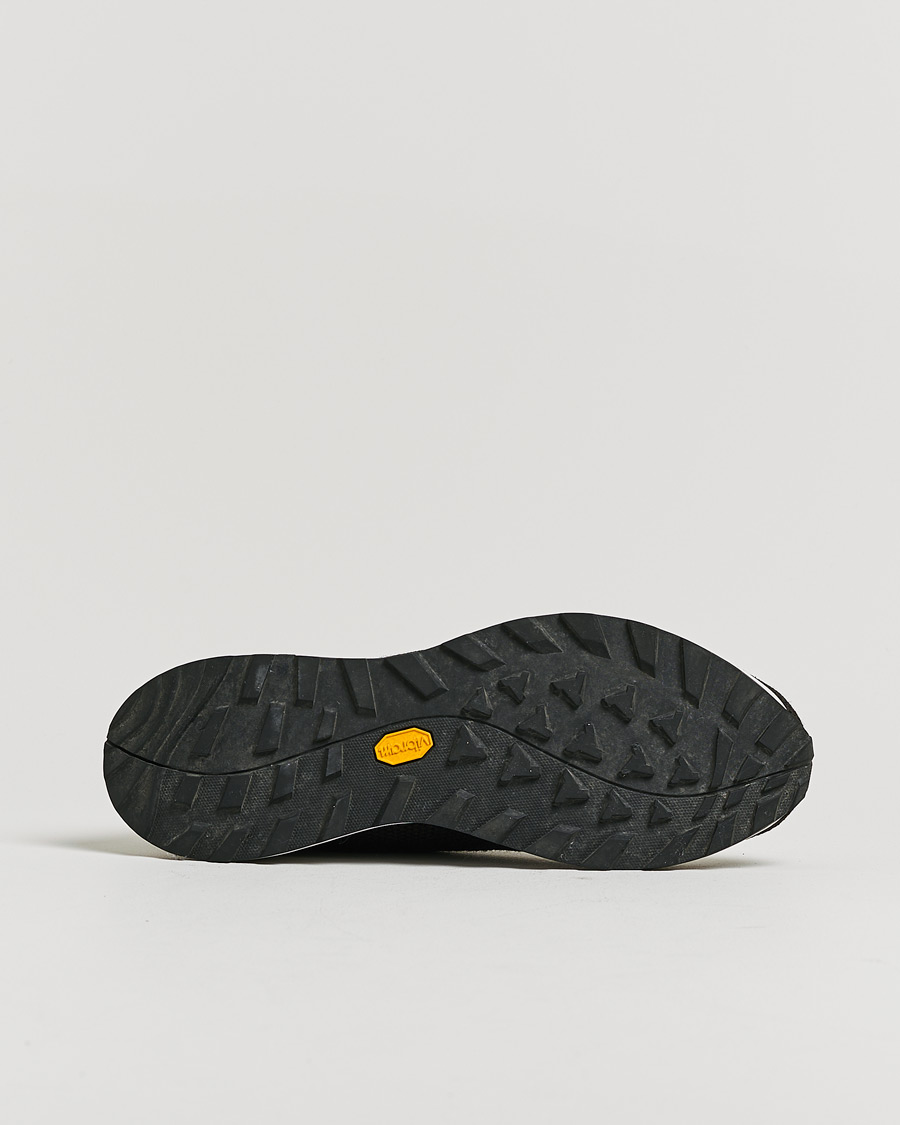 Herr | Pre-owned Skor | Pre-owned | Kiton Running Sneakers Dark Brown 43