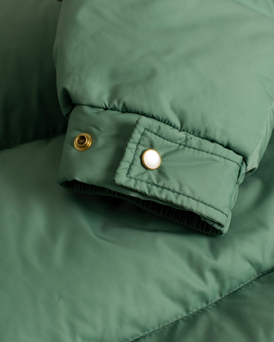 Herr | Rocky Mountain Featherbed Christy Jacket Emerald | Pre-owned | Rocky Mountain Featherbed Christy Jacket Emerald