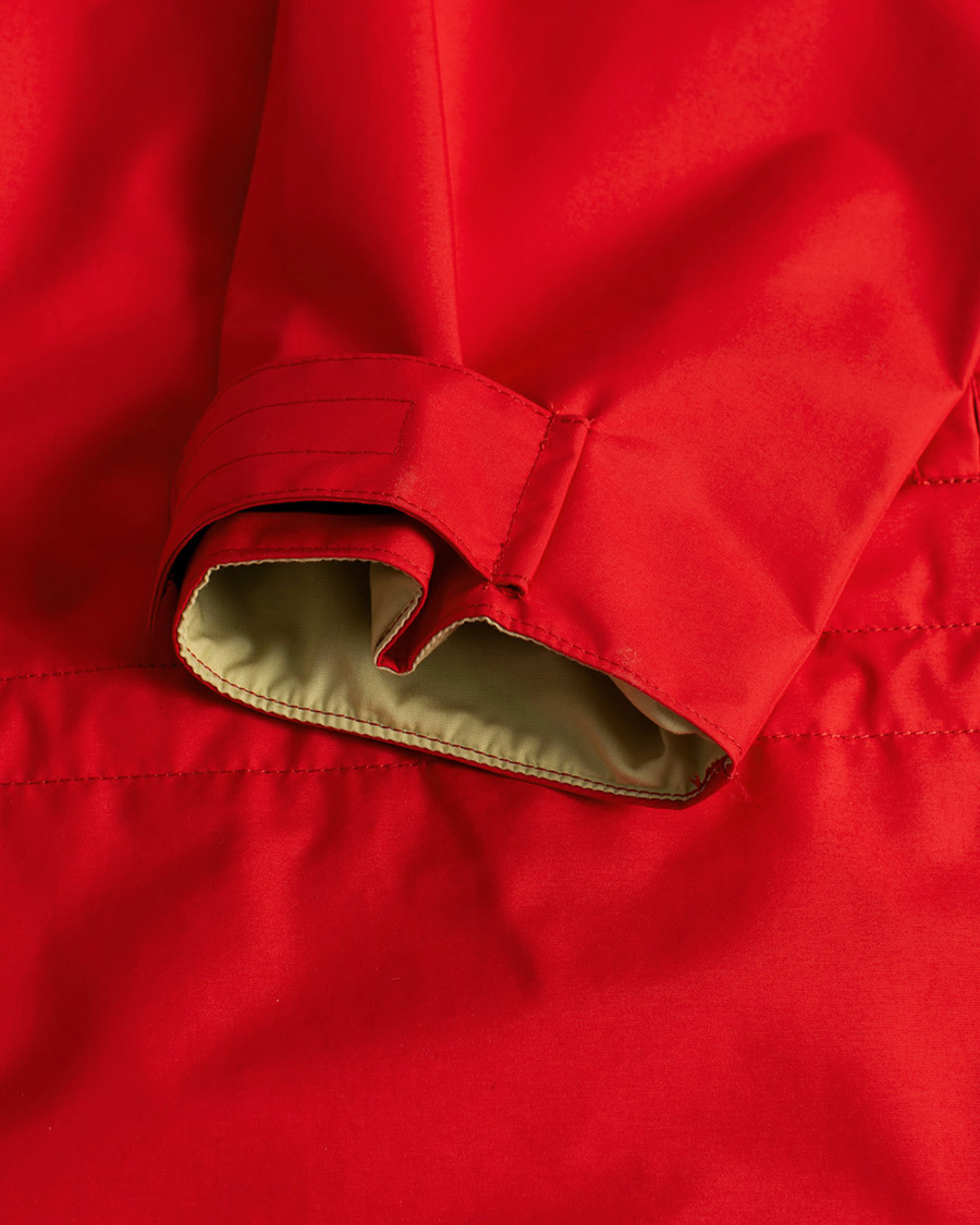Herr | Pre-owned Jackor | Pre-owned | Rocky Mountain Featherbed Parka Red 38