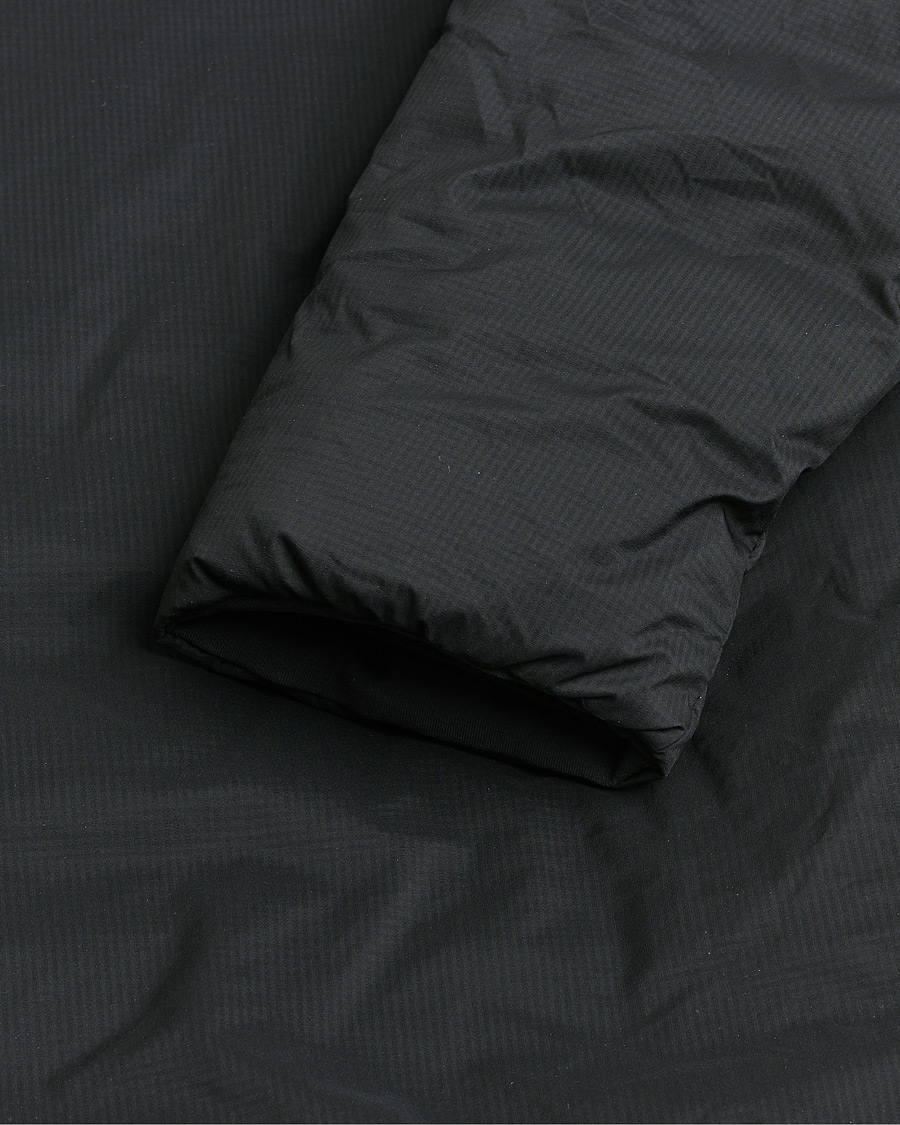 Herr | Pre-owned Jackor | Pre-owned | Canada Goose Lodge Coach Jacket Black M