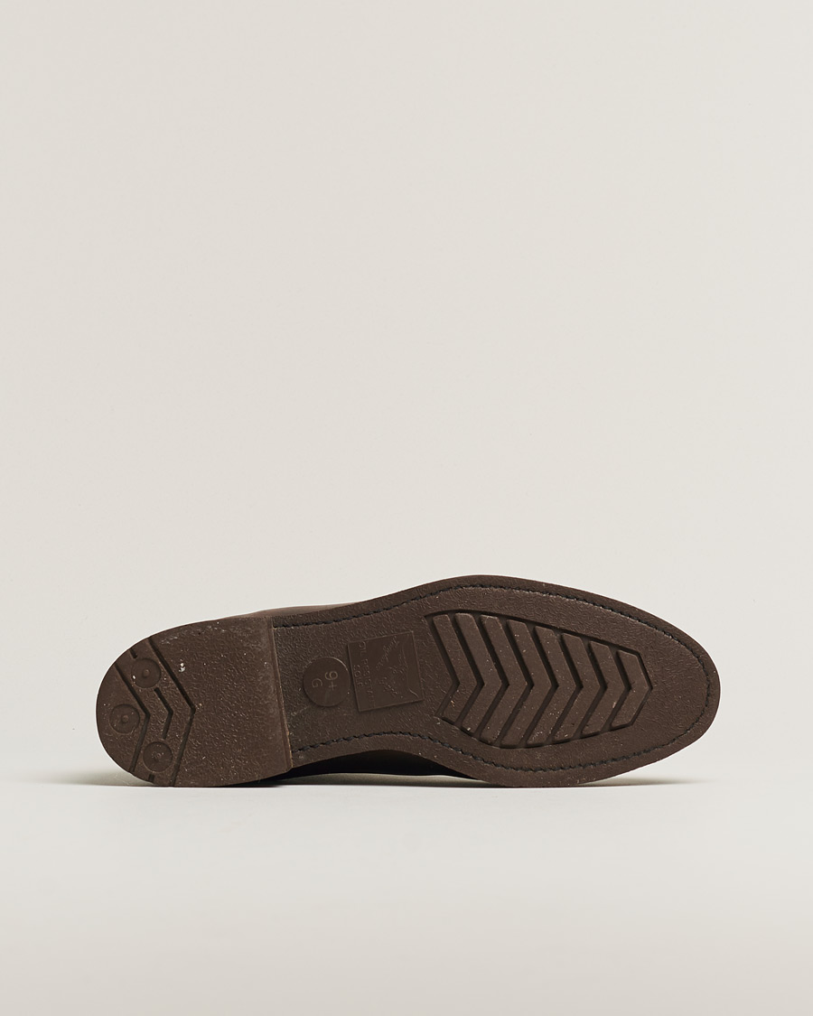 Herr | R.M.Williams Gardener G Boot Greasy Kip Brown | Pre-owned | R.M.Williams Gardener G Boot Greasy Kip Brown