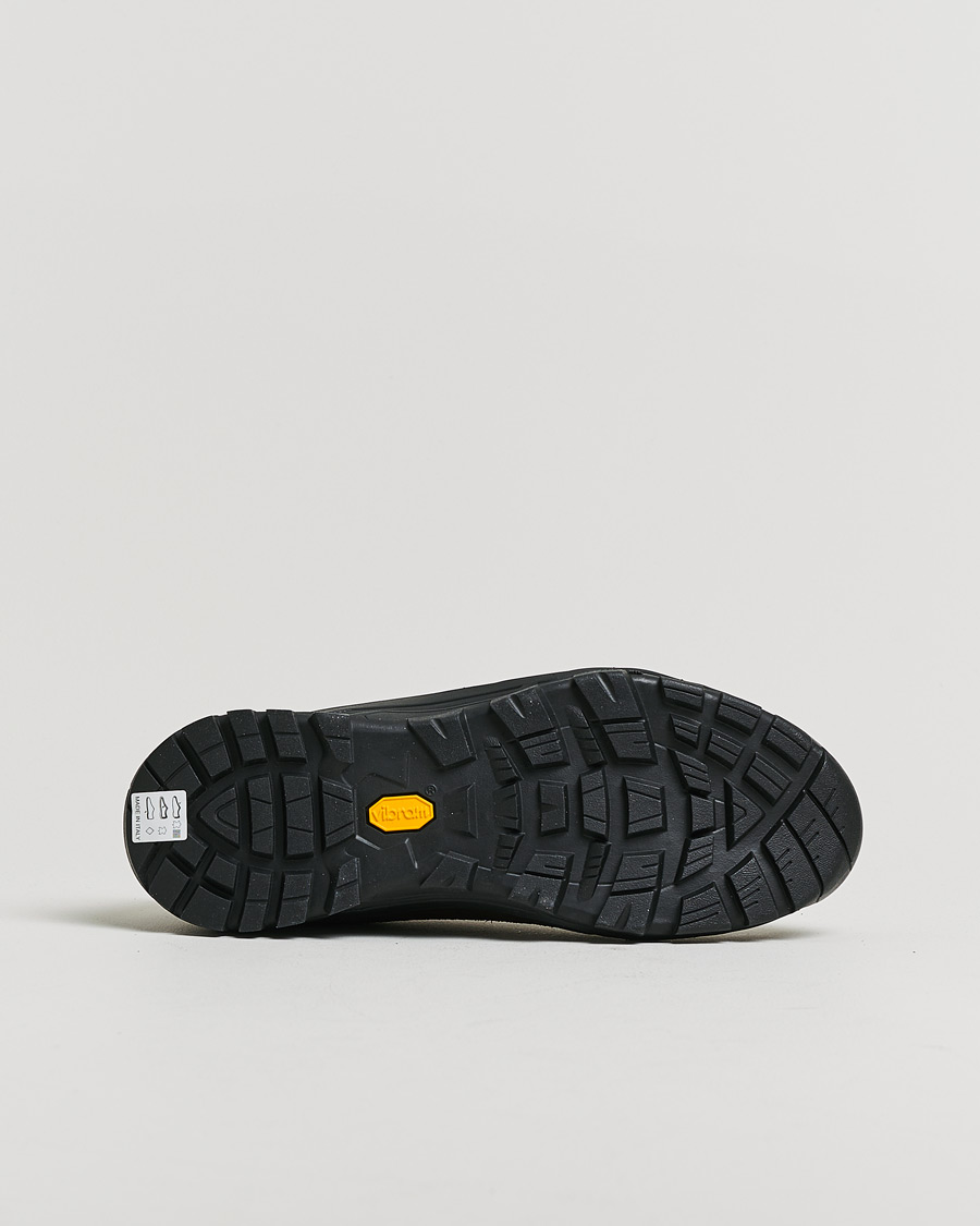 Herr | Pre-owned Skor | Pre-owned | Diemme Movida Bison Suede 43