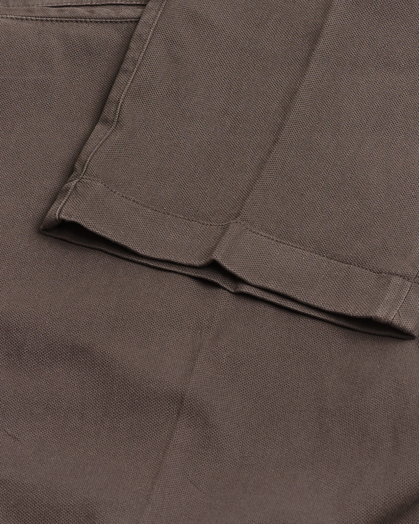 Herr | Pre-owned Byxor | Pre-owned | Boglioli Regular Fit Cotton Chinos Brown 52