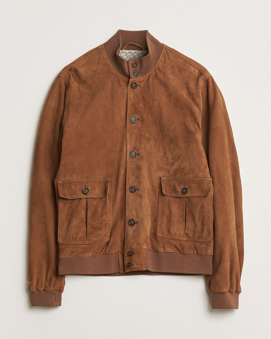 Herr | Valstar Valstarino Suede Jacket Sandal 52 | Pre-owned | Valstar Valstarino Suede Jacket Sandal 52