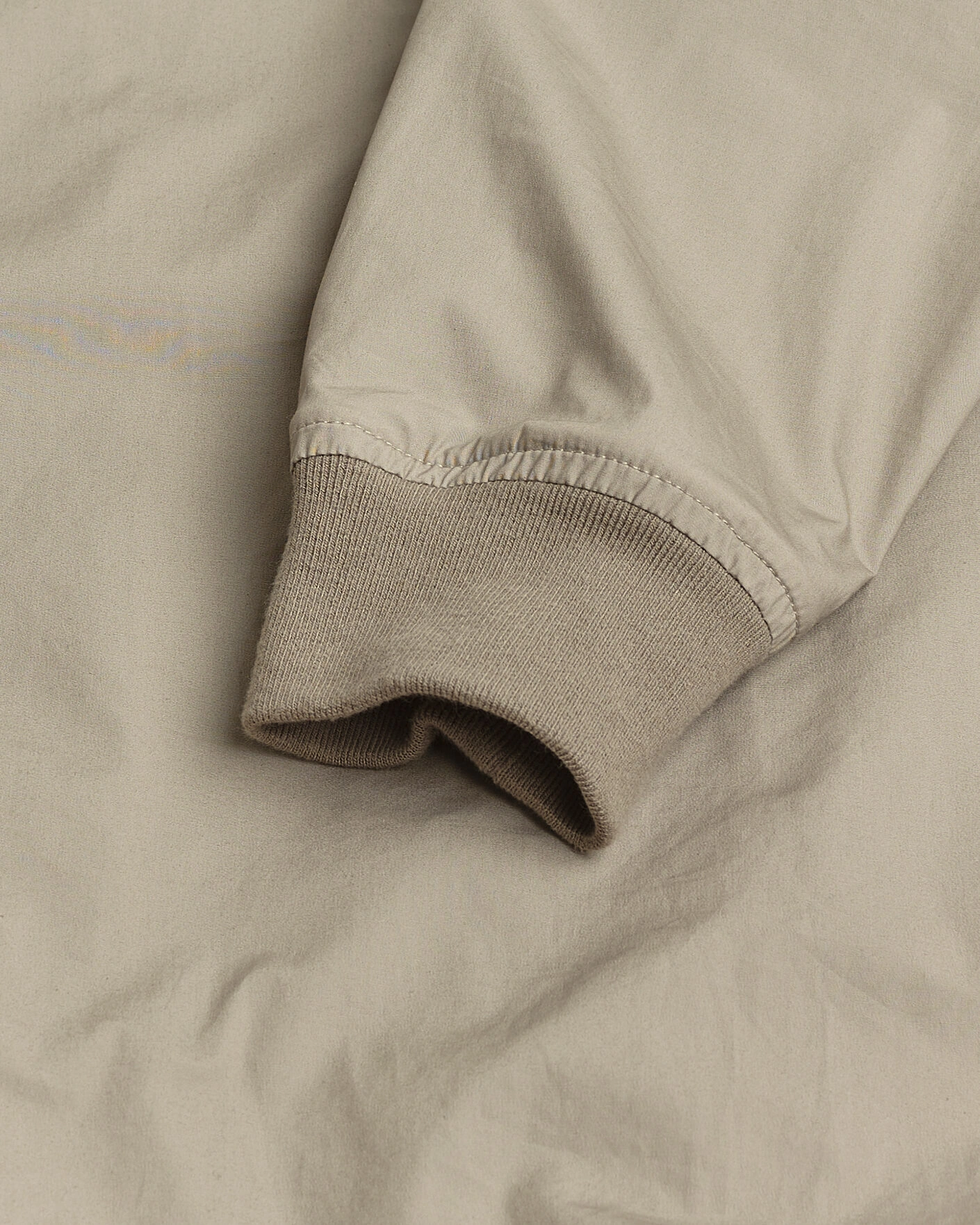 Herr | Pre-owned Jackor | Pre-owned | Valstar Valstarino Lightweight Cotton Jacket Desert 50