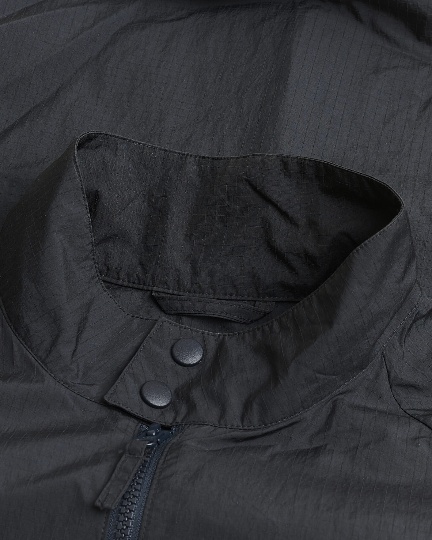 Herr | Pre-owned Skjortor | Pre-owned | Baracuta Ripstop G9 Jacket Dark Navy UK38 - EU48