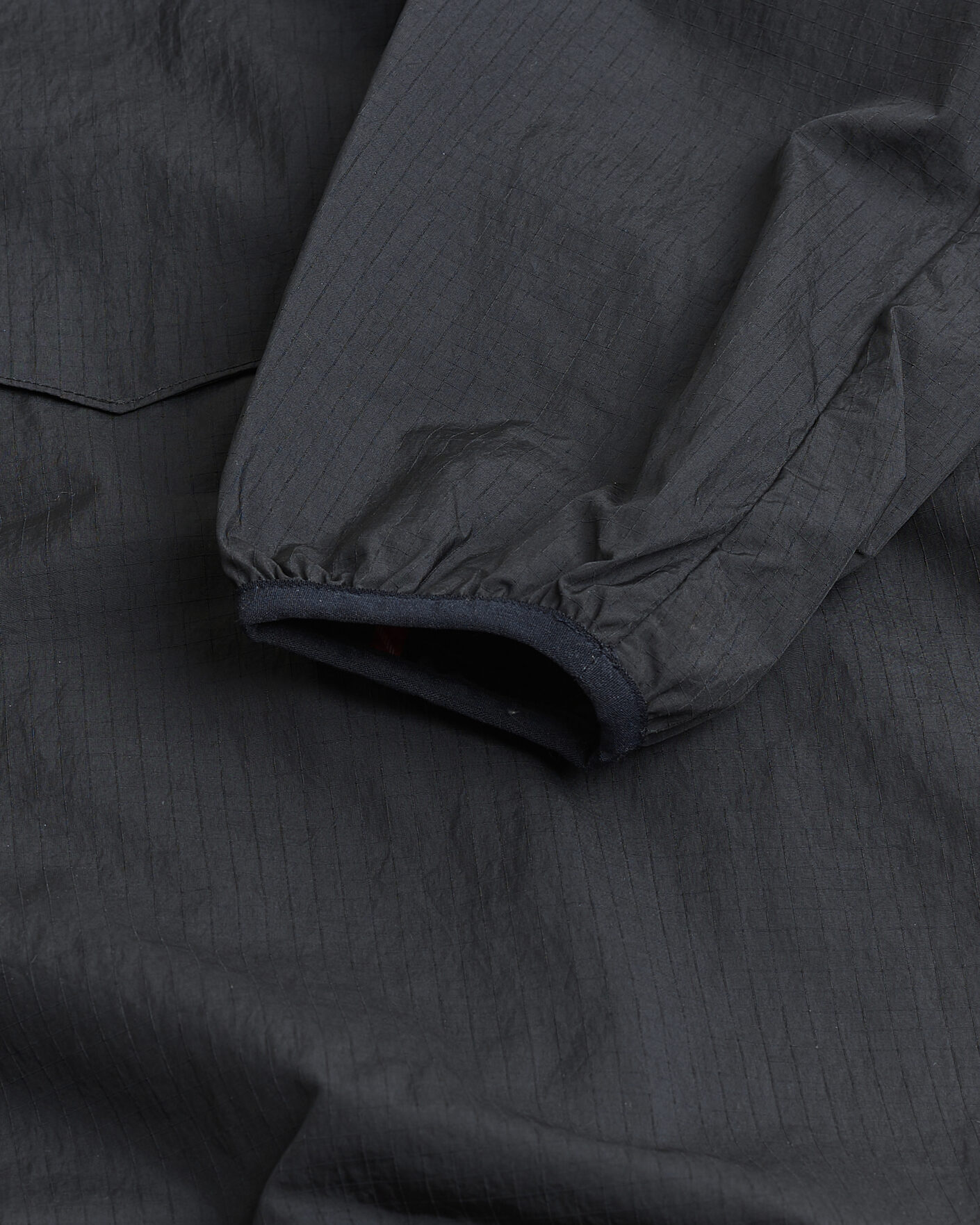 Herr | Pre-owned Skjortor | Pre-owned | Baracuta Ripstop G9 Jacket Dark Navy UK38 - EU48