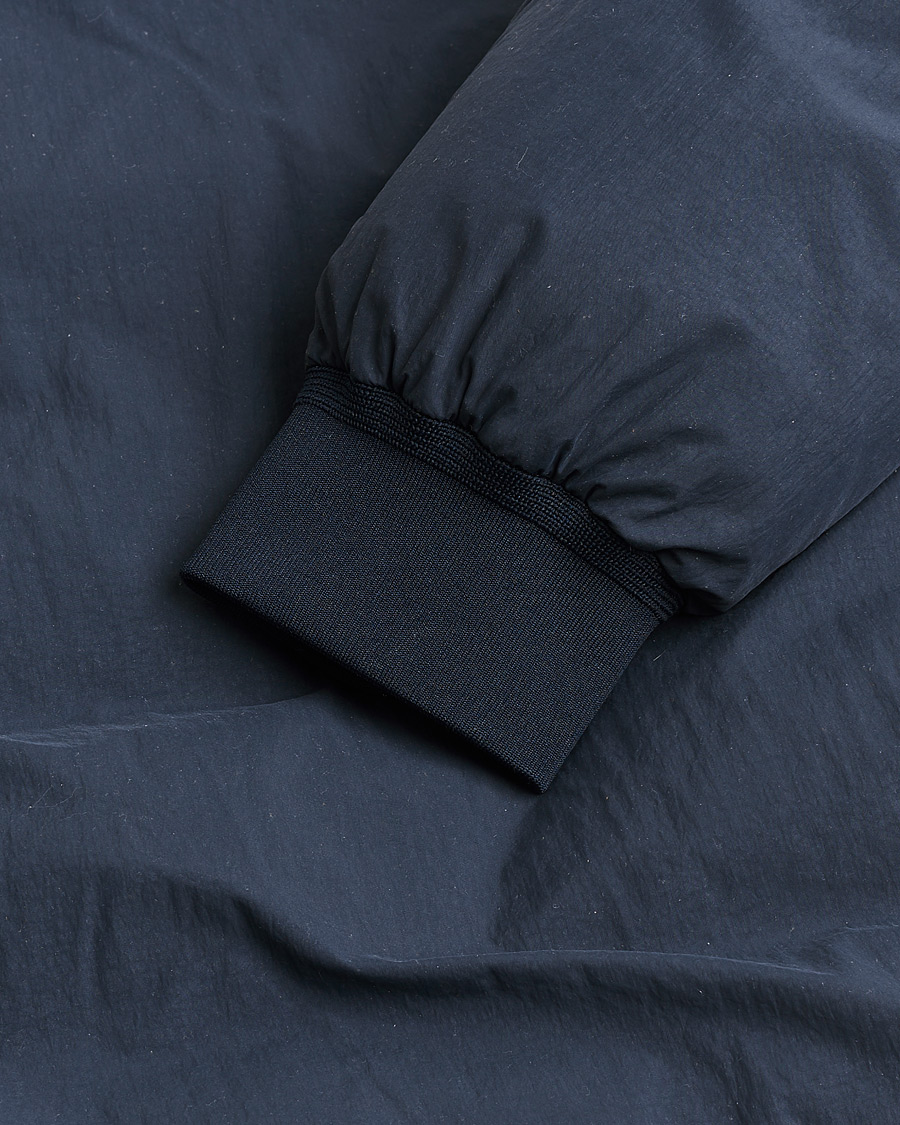 Herr | Pre-owned Jackor | Pre-owned | Valstar Padded Nylon Valstarino Navy 54