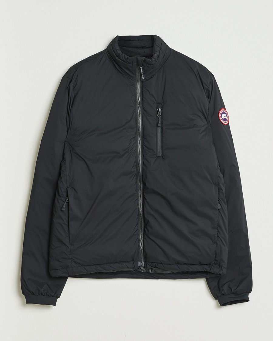 Herr | Pre-owned Jackor | Pre-owned | Canada Goose Lodge Jacket Black L