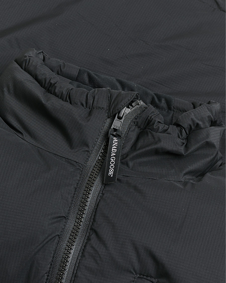 Herr | Pre-owned Jackor | Pre-owned | Canada Goose Lodge Jacket Black L