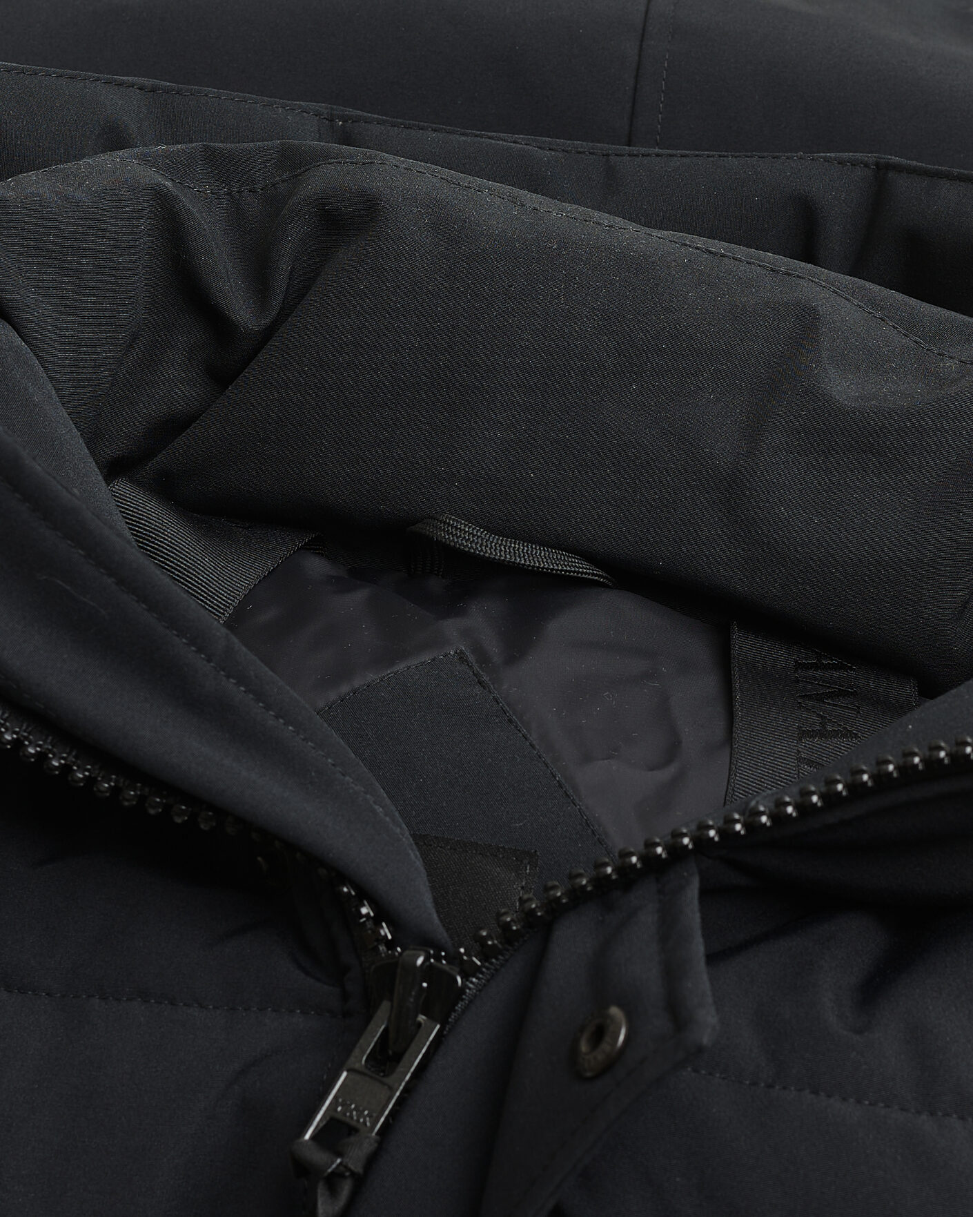 Herr | Pre-owned Jackor | Pre-owned | Canada Goose Wyndham Parka Black S