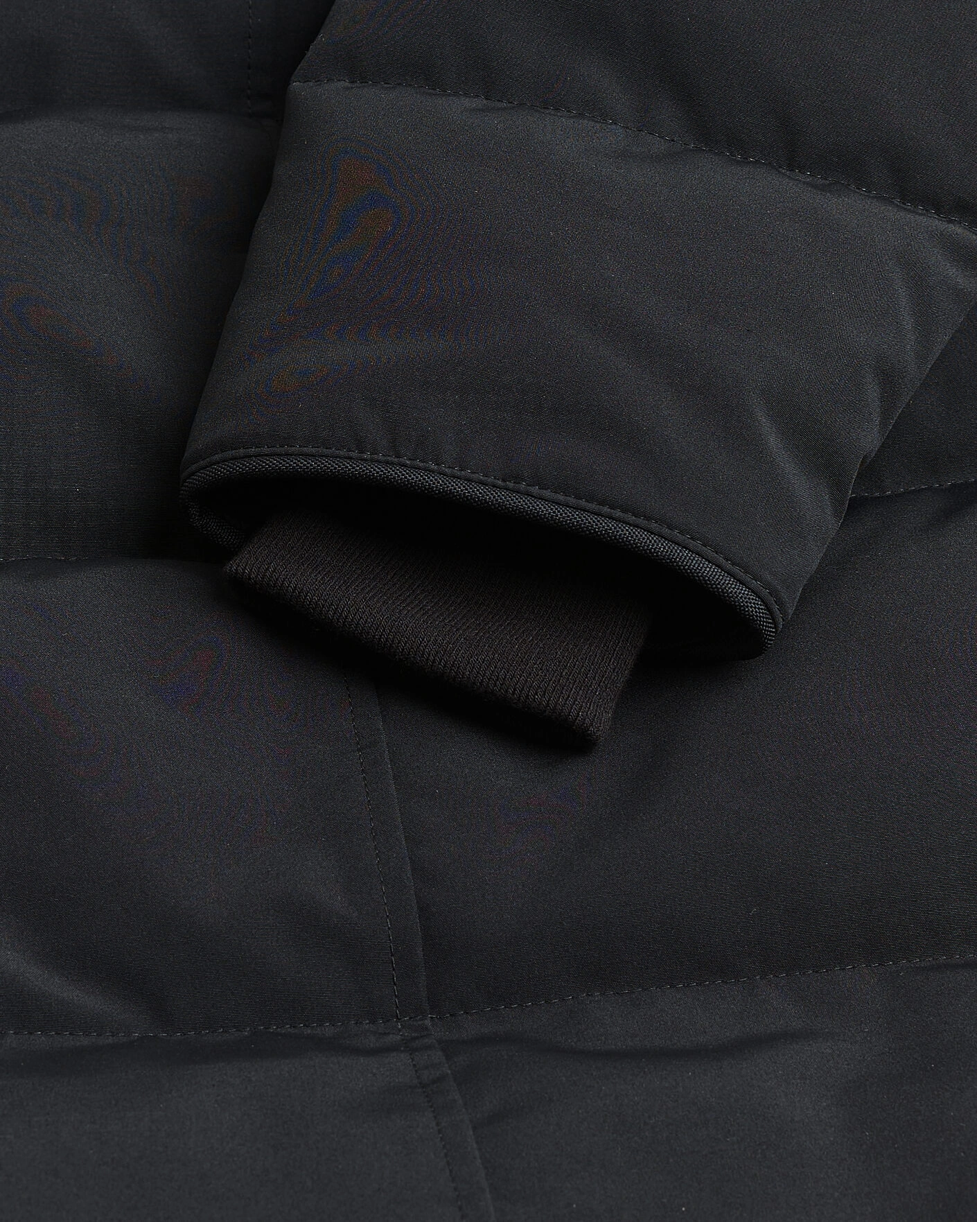 Herr | Pre-owned Jackor | Pre-owned | Canada Goose Wyndham Parka Black S