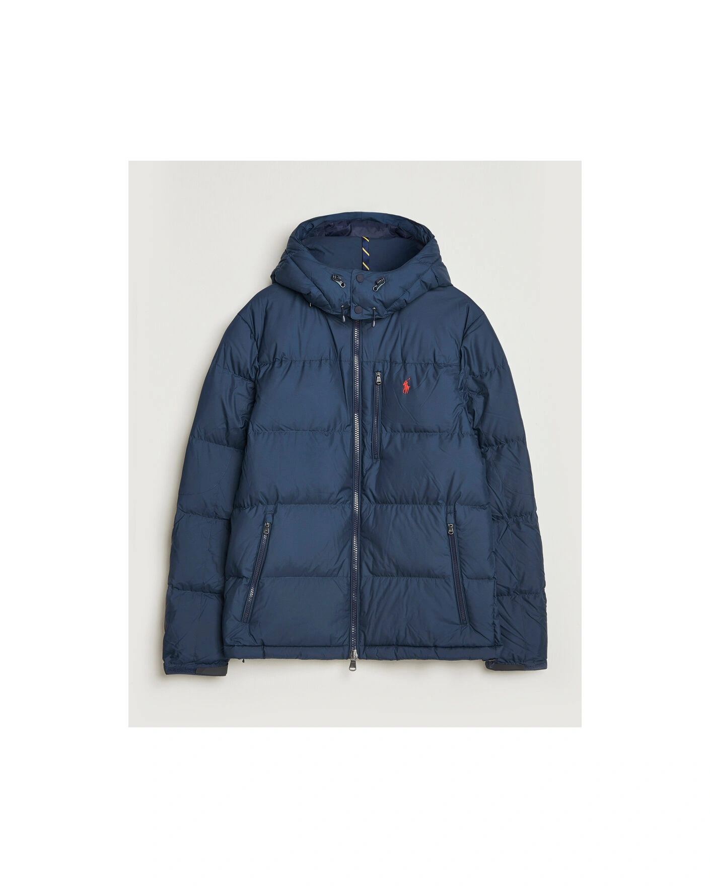 Herr | Pre-owned Jackor | Pre-owned | Polo Ralph Lauren Gorham Down Jacket Collection Navy S