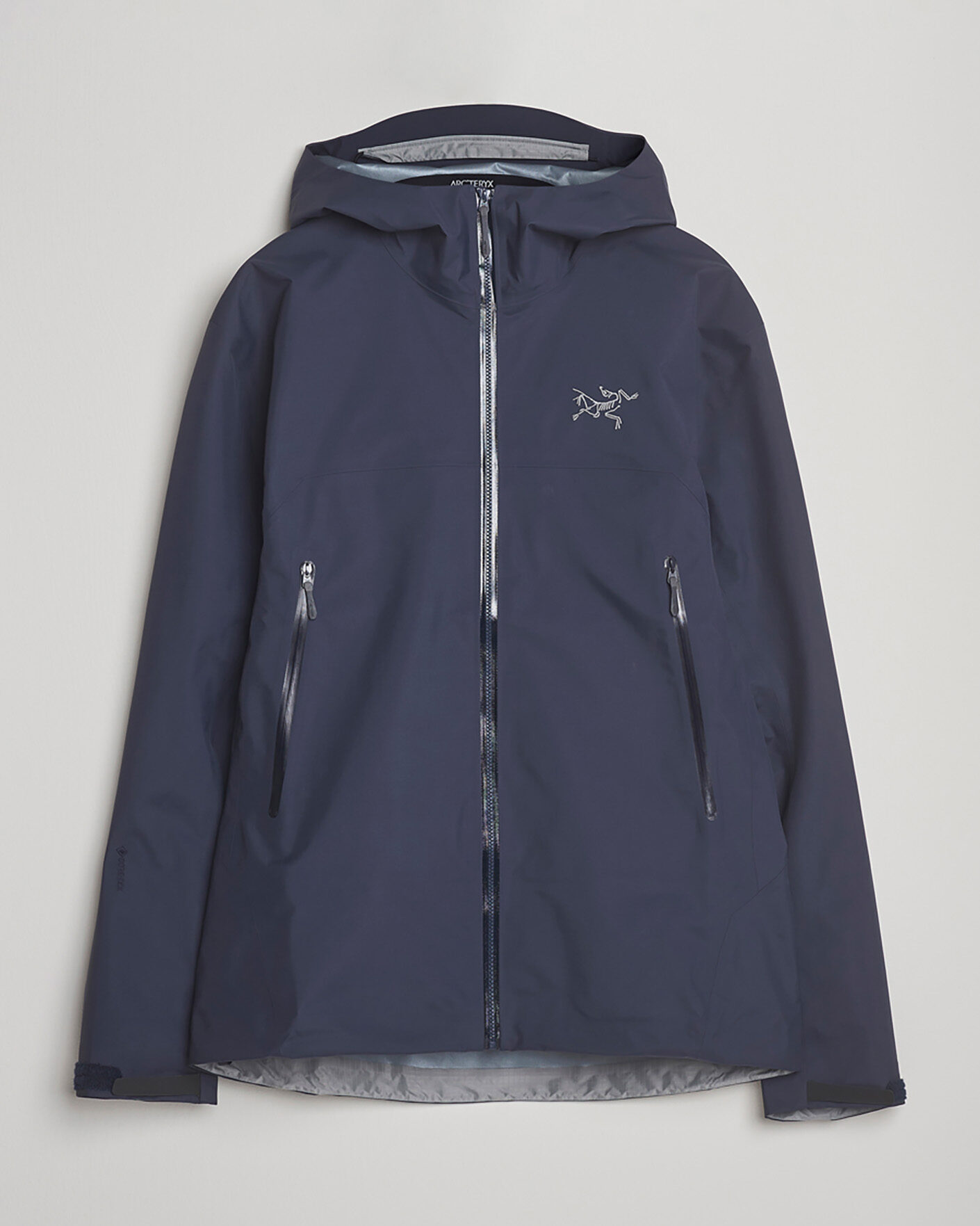 Herr | Pre-owned Jackor | Pre-owned | Arc'teryx Beta Gore-Tex Jacket Black Sapphire L
