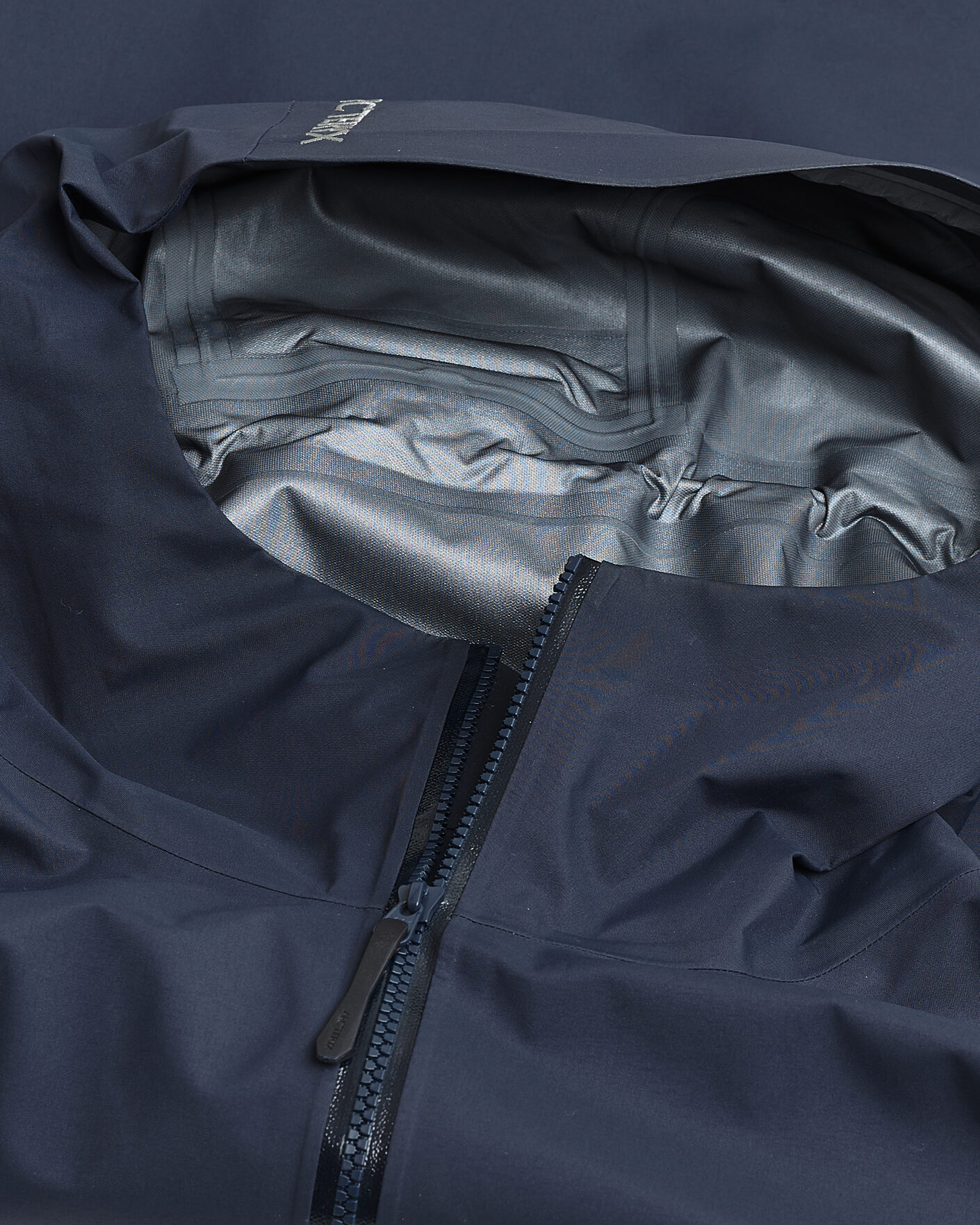 Herr | Pre-owned Jackor | Pre-owned | Arc'teryx Beta Gore-Tex Jacket Black Sapphire L