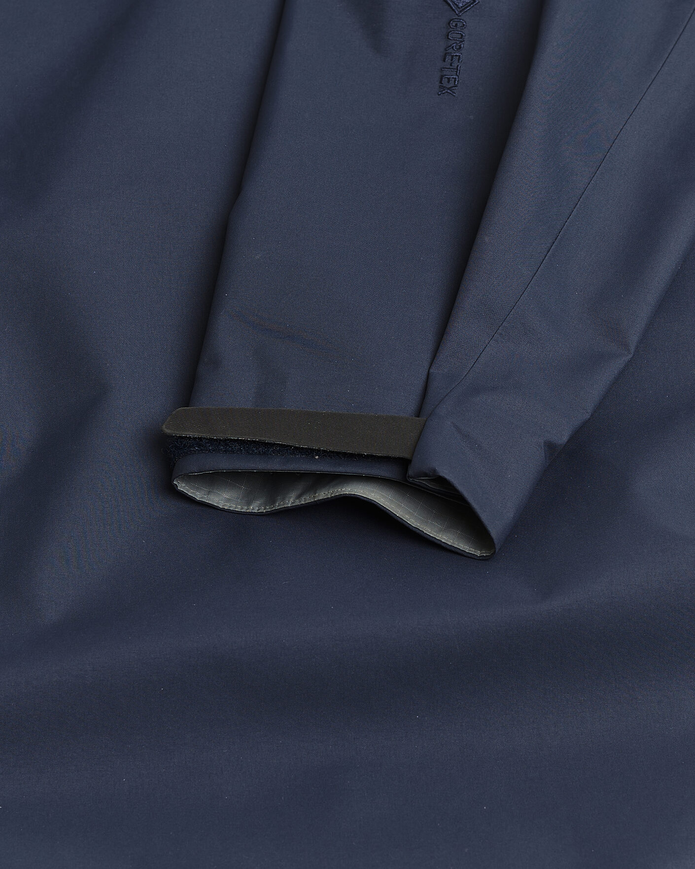 Herr | Pre-owned Jackor | Pre-owned | Arc'teryx Beta Gore-Tex Jacket Black Sapphire L