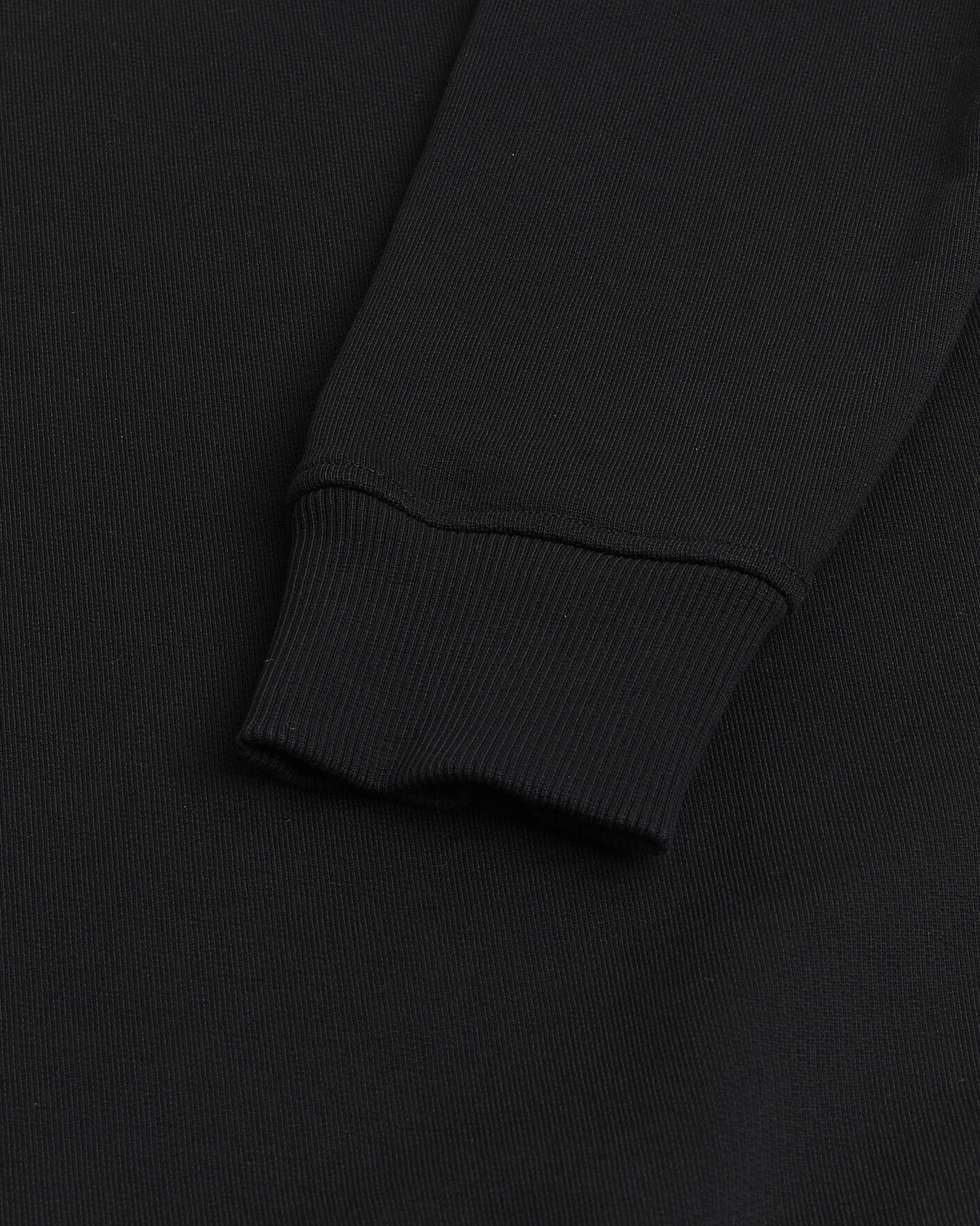Herr | Pre-owned Tröjor | Pre-owned | AMI Heart Logo Sweatshirt Black M