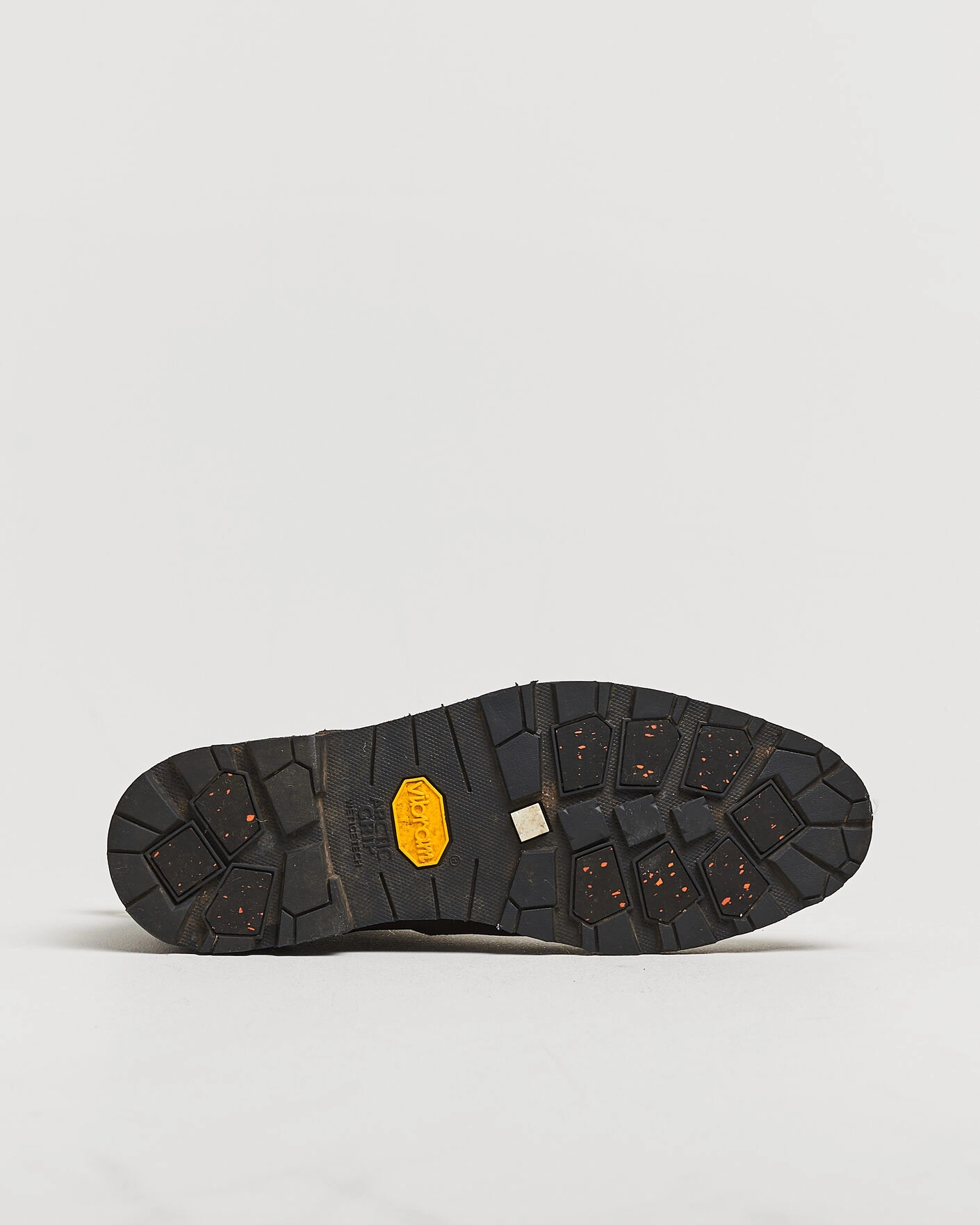 Herr | Pre-owned Skor | Pre-owned | UBR Thunder Chelsea Suede Boot Dark Brown 43