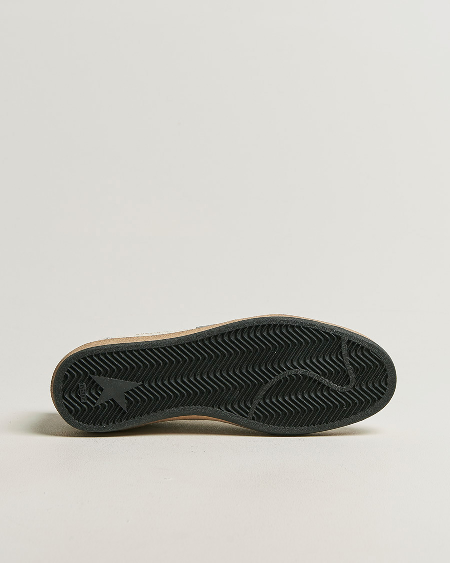 Herr | Pre-owned Skor | Pre-owned | Golden Goose Ball Star Sneakers White/Red 43