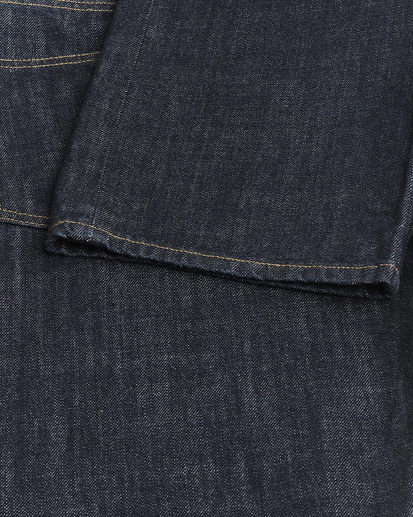 Herr | Pre-owned Jeans | Pre-owned | Sunflower New Standard Jeans Simple Rinse W32