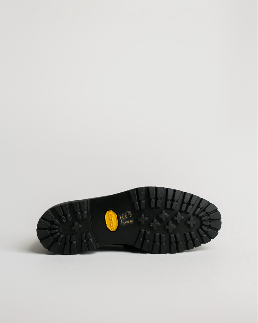 Herr | Crockett & Jones Henley Vibram Loafer UK8 - EU42 | Pre-owned | Crockett & Jones Henley Vibram Loafer UK8 - EU42