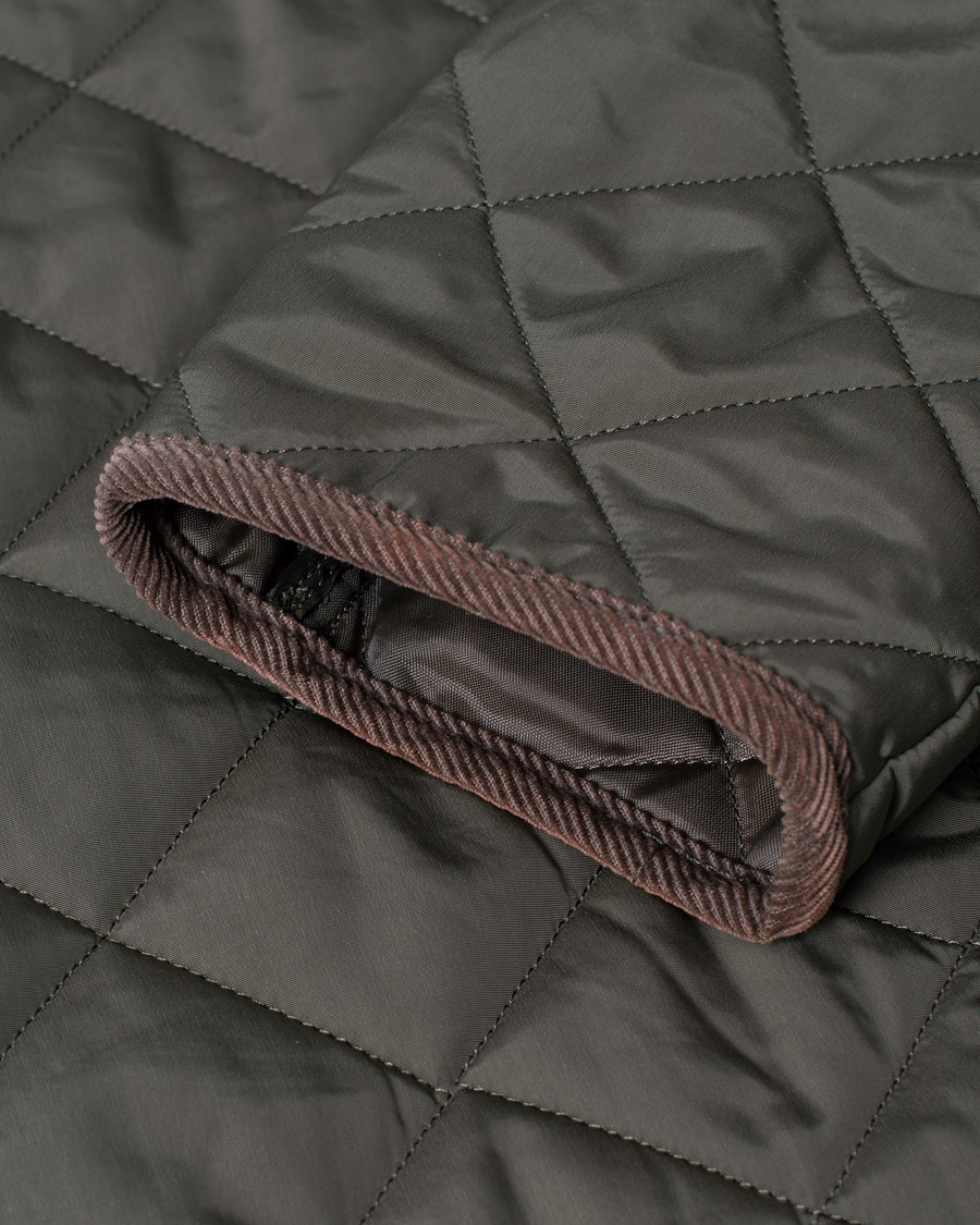 Herr | Lexington David Jacket Green S | Pre-owned | Lexington David Jacket Green S