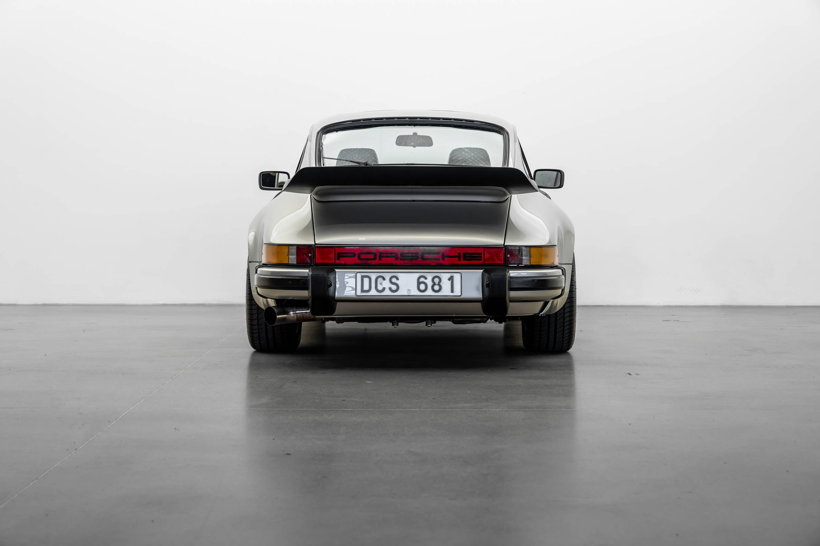 Herr | | Pre-Owned & Vintage Cars | Porsche 911 SC ***SOLD***