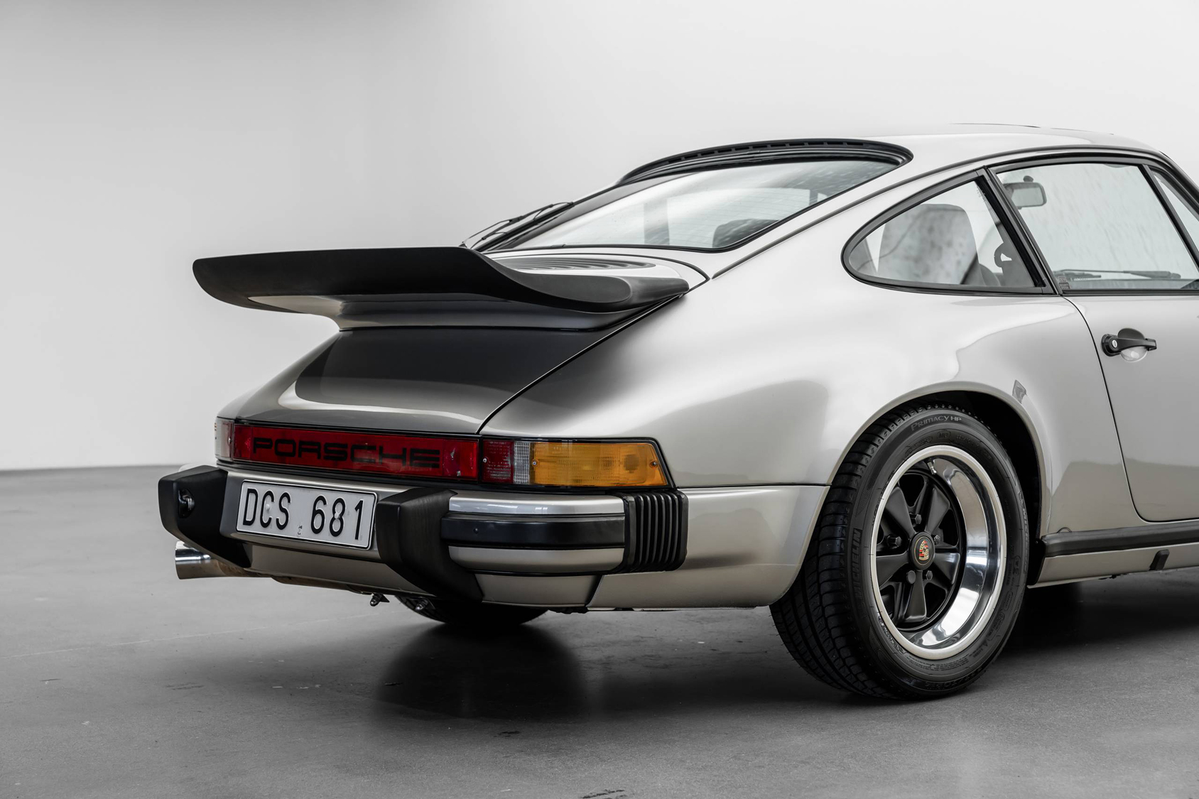 Herr | | Pre-Owned & Vintage Cars | Porsche 911 SC ***SOLD***