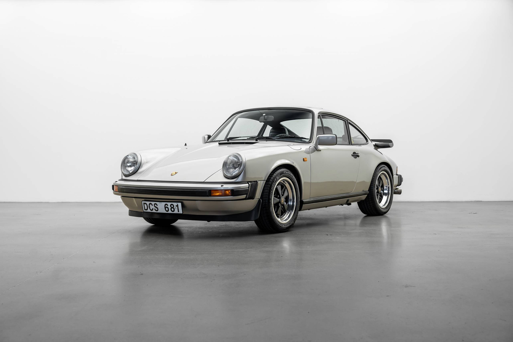 Herr | | Pre-Owned & Vintage Cars | Porsche 911 SC ***SOLD***