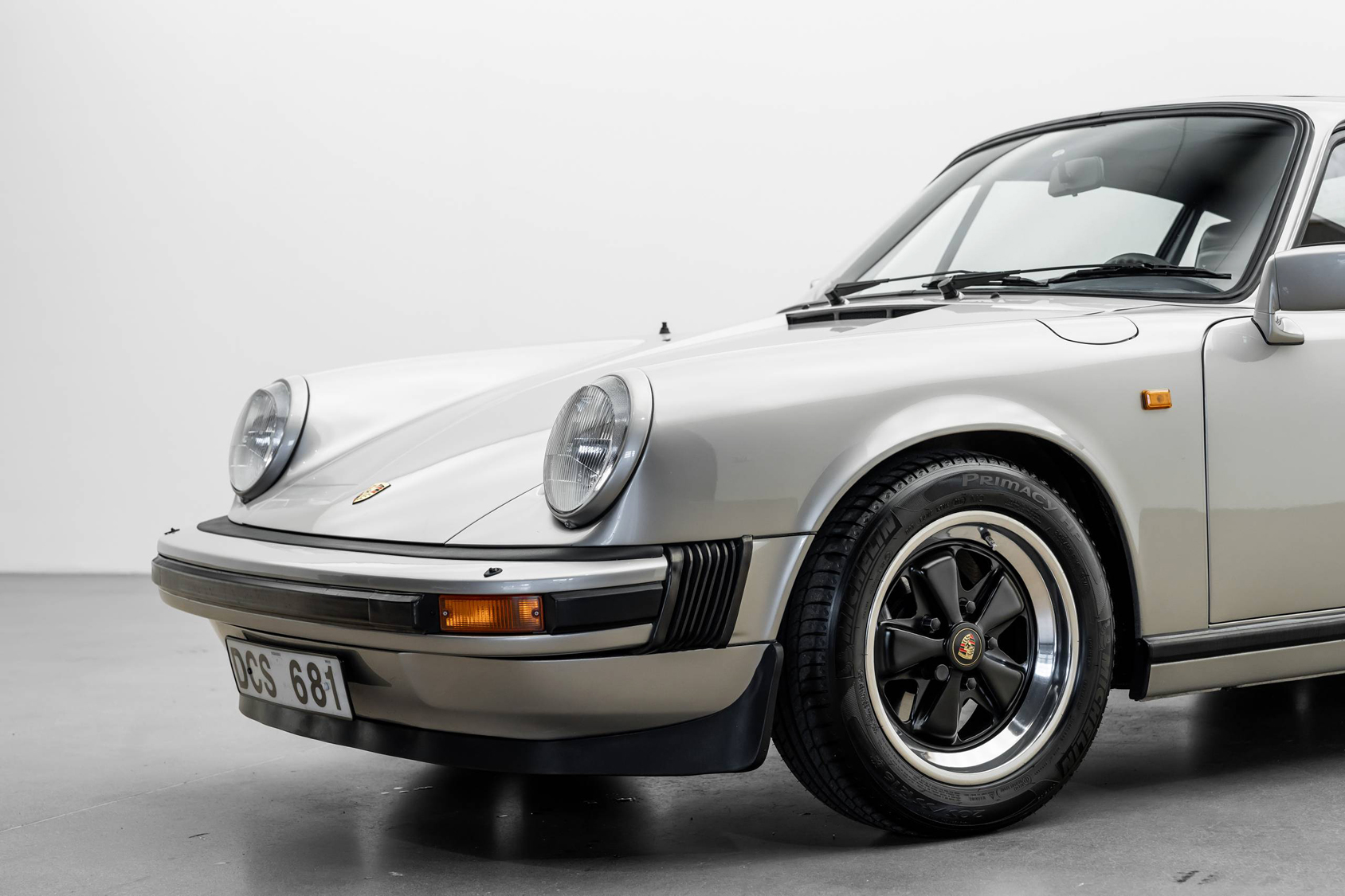 Herr | | Pre-Owned & Vintage Cars | Porsche 911 SC ***SOLD***